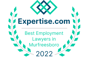 Expertise.com badge - 2022