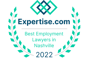 Expertise.com badge - 2022