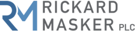 Rickard Masker, PLC